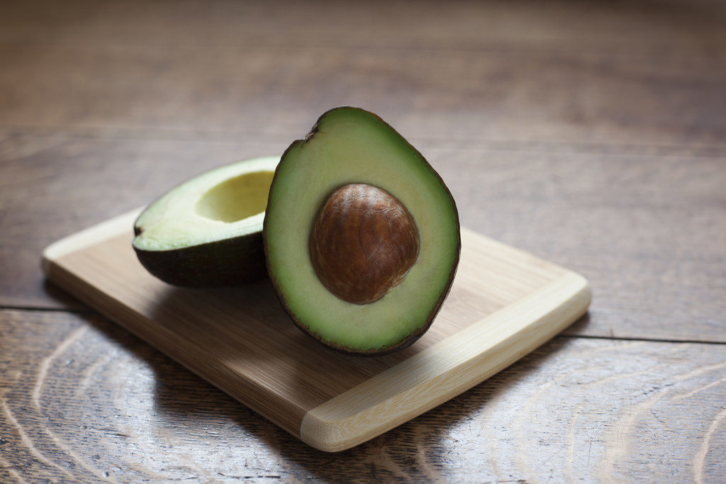 Avocado Health Benefits